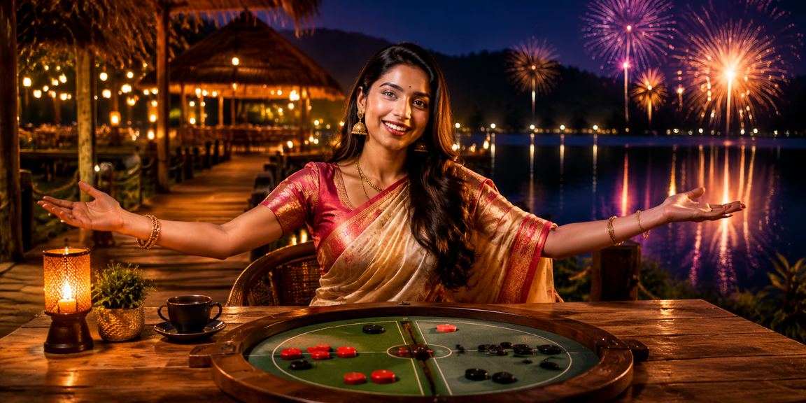 চট্টগ্রামে ক্যাসিনো মোবাইল অ্যাপ ব্যবহার করছেন একজন ব্যবহারকারী