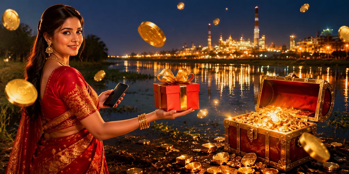 গাজীপুরে মোবাইলে ক্যাসিনো অ্যাপ উপভোগ করছেন একজন ব্যবহারকারী