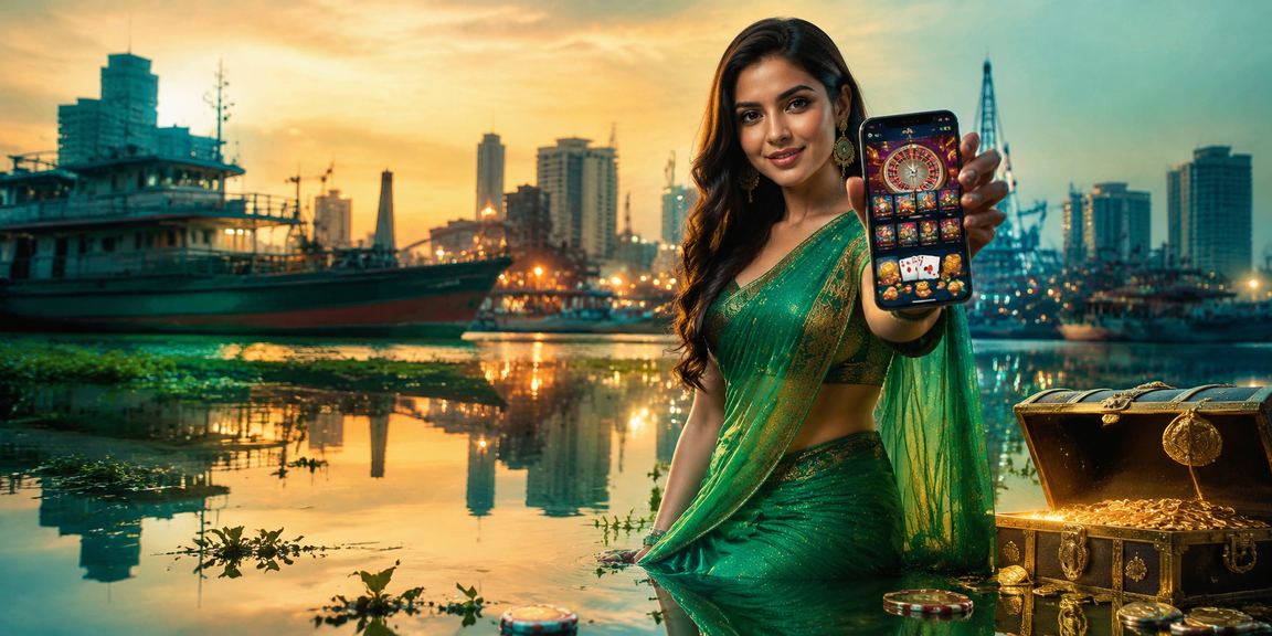 খুলনায় মোবাইলে mcw 888 ক্যাসিনো অ্যাপ ব্যবহার