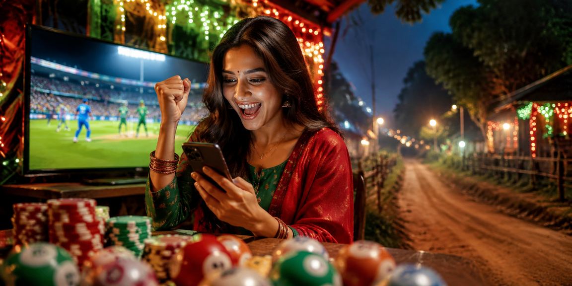রংপুরে ক্রিকেট বেটিং উপভোগ করছেন mcw 888 ব্যবহারকারী